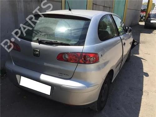 Electronic module SEAT IBIZA III (6L1) 1.9 SDI | BP10983212M83 