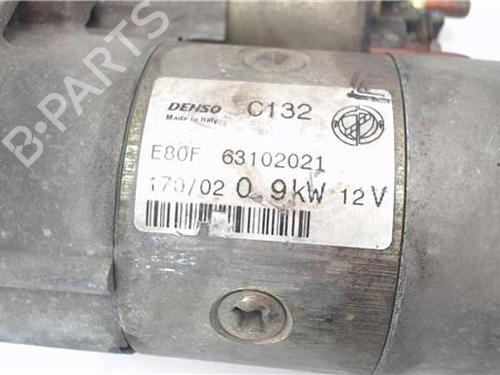 Starter FIAT DOBLO Box Body/MPV (223_) | BP30135480M8