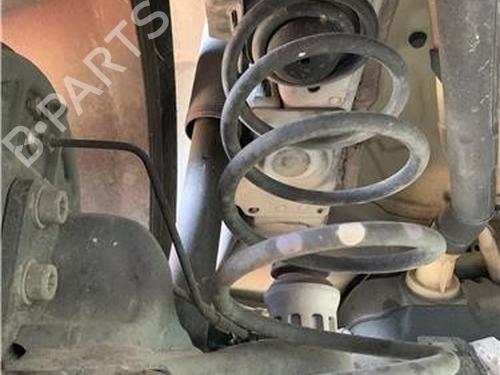 Left rear shock absorber CITROËN C3 III (SX) 1.2 VTi 82 | BP33288006M18  - Image 10