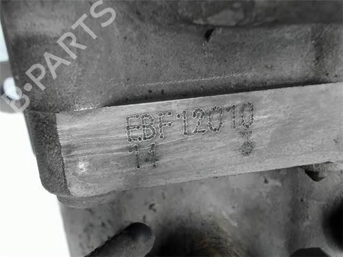 Gearbox VW GOLF IV (1J1)  | BP12597218M3 