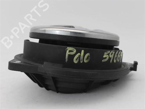 Tailgate handle VW POLO V (6R1, 6C1) 1.4 (6R1) | BP22132742C132 