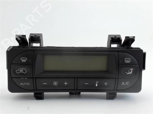 Used Climate control CITROËN C3 I (FC_, FN_) 1.6 16V HDi (90 hp) 10545375