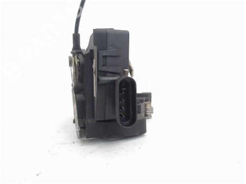 Rear left lock MERCEDES-BENZ M-CLASS (W163) ML 320 (163.154) | BP16498988C100 