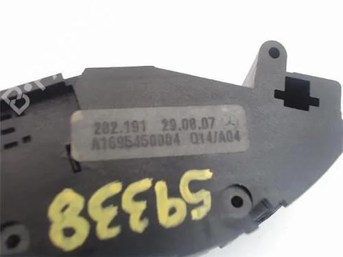 Switch MERCEDES-BENZ B-CLASS Sports Tourer (W245) B 180 CDI (245.207) | BP18101762I30 