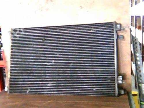 AC-Kondensator RENAULT SCÉNIC II (JM0/1_) [2003-2010]  13049063