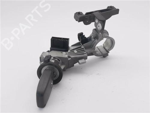 Used Ignition barrel Ignition barrel PEUGEOT BIPPER (AA_) 1.4 HDi (68 hp) 40276570 40276570