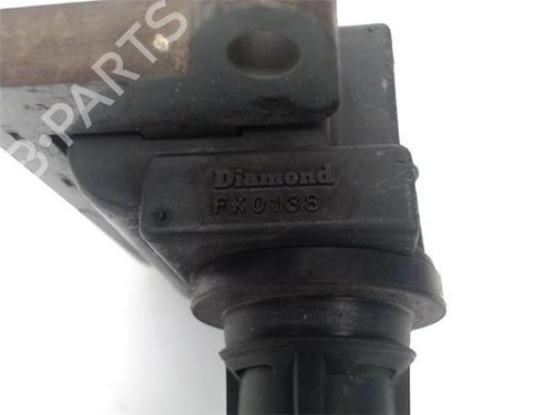 Ignition coil MITSUBISHI SPACE STAR MPV (DG_A) 1.8 GDI (DG5A) | BP9760208M94 