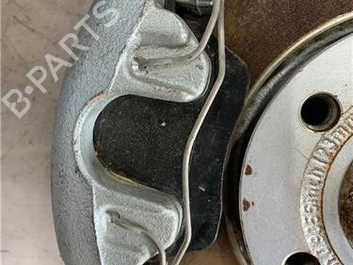Right front steering knuckle SEAT EXEO (3R2) 1.6 | BP39093845M26 - Image 3