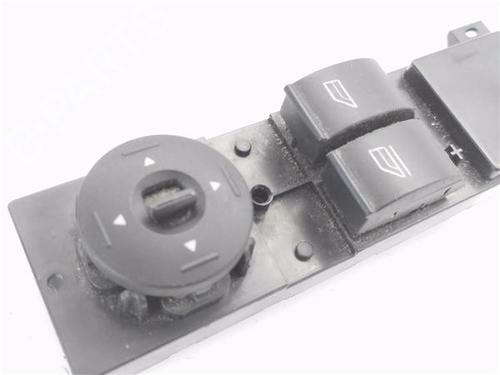 Left front window switch FORD FOCUS II (DA_, HCP, DP) 1.6 TDCi | BP29574431I27 