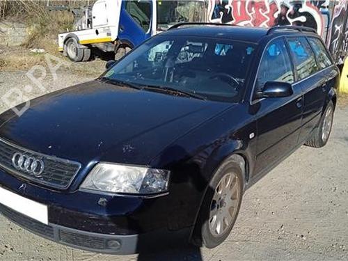 AUDI A6 C5 Avant (4B5) 2.8 quattro (193 hp) 1623322