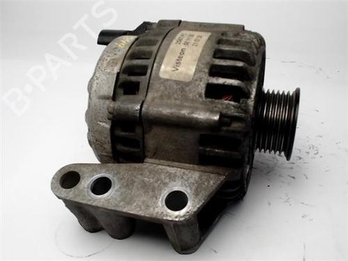 Used Alternator Alternator 11735679 11735679