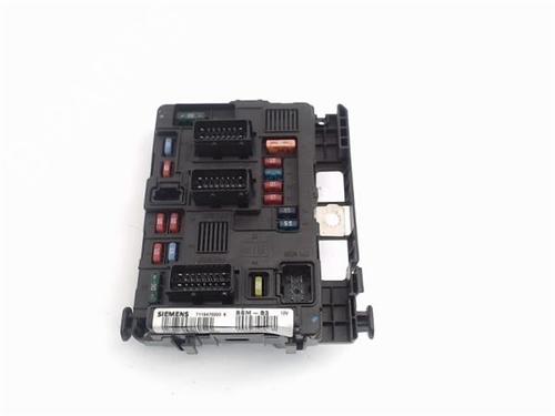 Elektronisk modul CITROËN C2 (JM_) 1.4 | BP13819241M83 
