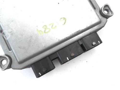 Electronic module CITROËN C2 (JM_) 1.4 HDi | BP36778145M83 - Image 7