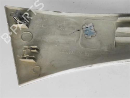 Headlight eyebrow CITROËN JUMPER II Van 2.2 HDi 100 | BP30441449C118