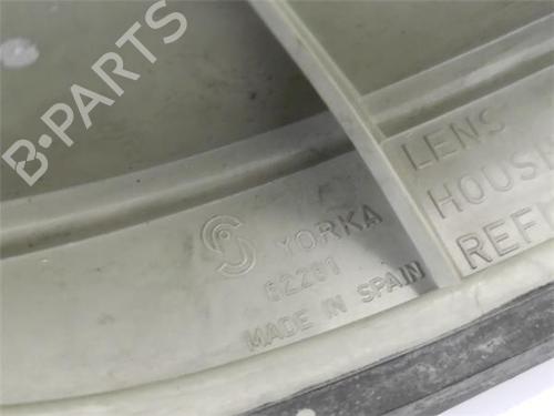 Right taillight OPEL ZAFIRA A MPV (T98) 2.0 DTI 16V (F75) | BP25845220C35 