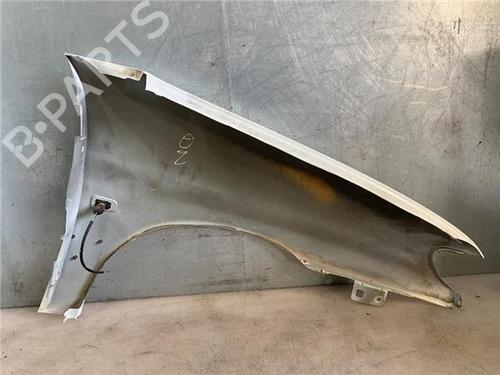 Left front fenders PEUGEOT PARTNER Box Body/MPV (5_, G_)  | BP22132661C41 