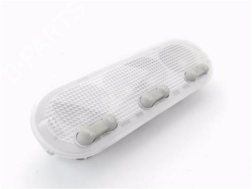 Interior roof light NISSAN QASHQAI I (J10, NJ10) 1.6 dCi | BP30555253I8 