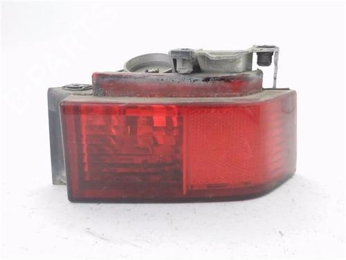 Used Rear fog light OPEL MERIVA A MPV (X03) [2003-2010]  29119137
