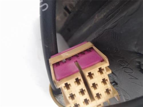 Left mirror SEAT IBIZA III (6L1)  | BP13051975C26 