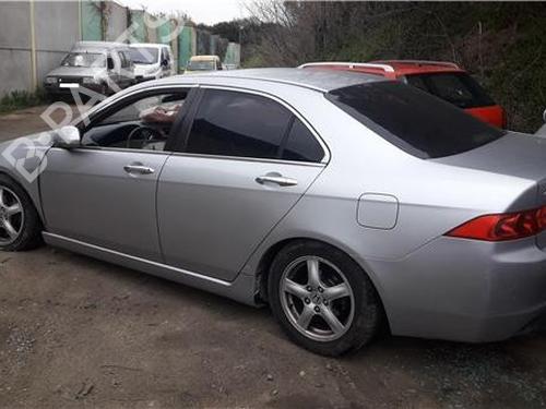 Startmotor HONDA ACCORD VII (CL, CN) 2.2 i-CTDi (CN1) | BP9685072M8 