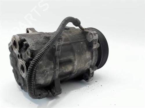 AC compressor CITROËN XSARA (N1)  | BP13421242M34 