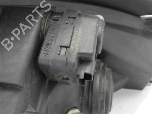 Right headlight CITROËN XSARA PICASSO (N68) 2.0 HDi | BP22339874C29 