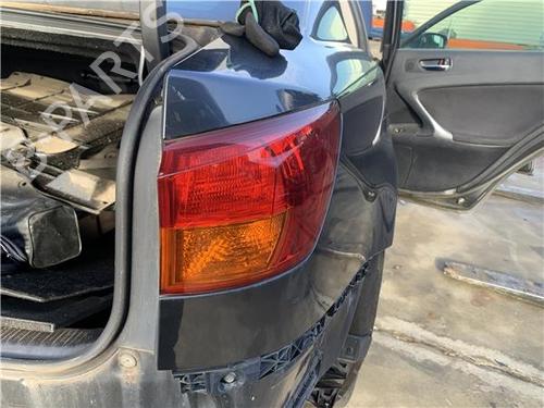 Right taillight LEXUS IS II (_E2_) 220d (ALE20) | BP31207219C35