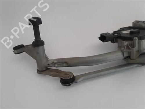 Front wiper motor CITROËN JUMPY III Van (V_)  | BP17762218M29 