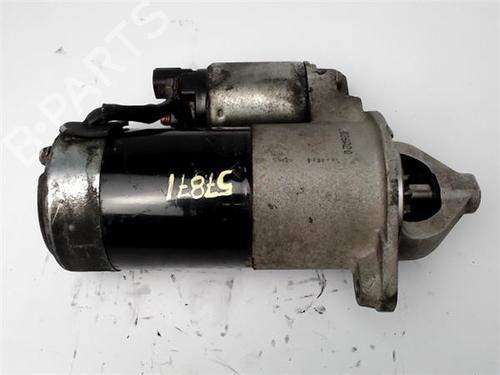 Startmotor KIA CEE'D Hatchback (ED)  | BP11828434M8 