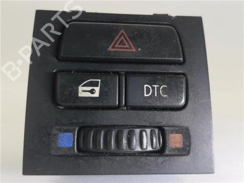 Warning switch BMW 3 (E90) 330 d | BP39623972I22  - Image 10