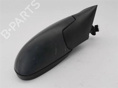 Right mirror MERCEDES-BENZ A-CLASS (W168)  | BP22959044C27 