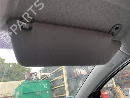 Right sun visor OPEL CORSA D (S07)  | BP32418585I2 