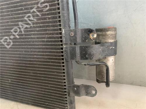 AC Kondensor AUDI A4 B6 (8E2) 1.9 TDI | BP26955916M32 