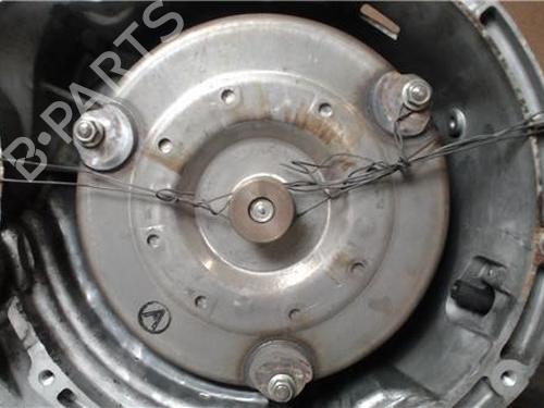 Gearbox RENAULT MEGANE II (BM0/1_, CM0/1_)  | BP19075057M3 