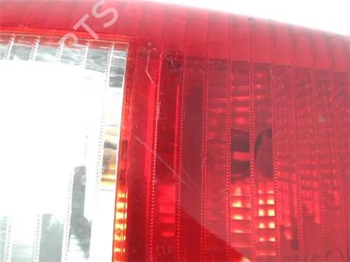 Left taillight CITROËN C2 (JM_)  | BP13051382C34 
