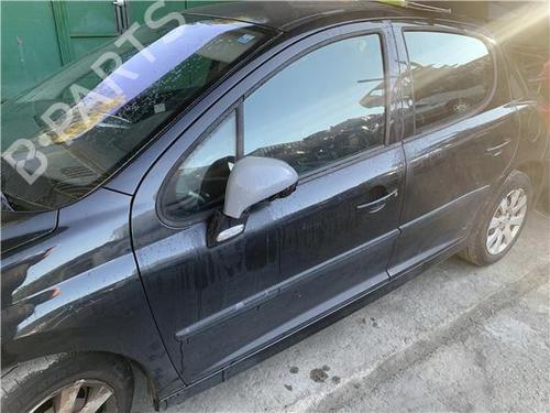 Used Left front door PEUGEOT 207 (WA_, WC_) [2006-2015]  32419293