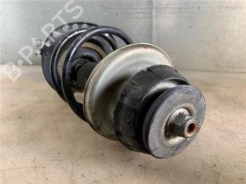 Left front shock absorber DACIA SANDERO II 1.0 SCe 75 (B8JC, B8JD, B8NC) | BP29251112M16 
