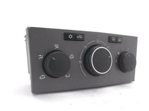 Climate control OPEL ASTRA H GTC (A04) 1.4 (L08) | BP37260963I5 - Image 3
