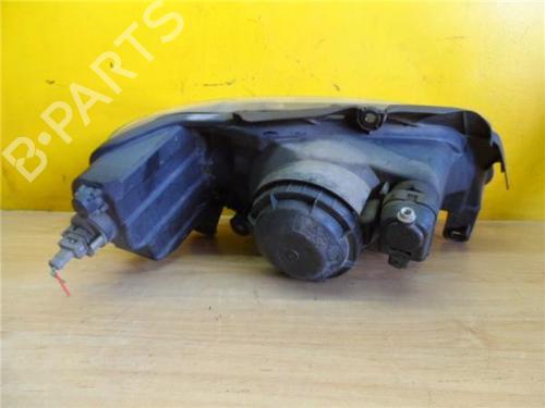 Left headlight PEUGEOT 106 II (1A_, 1C_)  | BP11341394C28 