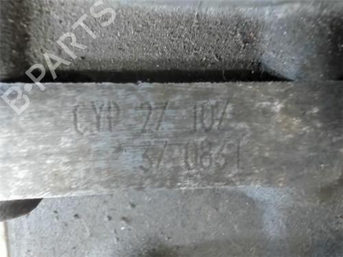 Gearbox SEAT IBIZA II (6K1)  | BP13050463M3 