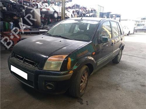 Used Parts FORD FUSION (JU_) 1.6 TDCi 4662895