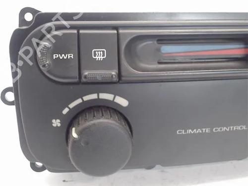 Climate control CHRYSLER VOYAGER IV (RG, RS)  | BP13056031I5 