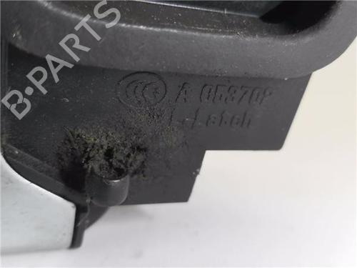 Rear left lock BMW 1 (F20) 116 d | BP29134992C100 