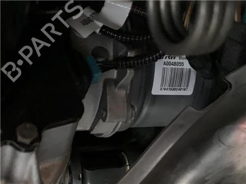 Used Steering column Steering column VW POLO V (6R1, 6C1) [2009-2022] 33729613 33729613