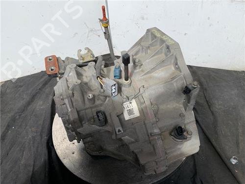 Gearbox OPEL AGILA B (H08) 1.2 (F68) | BP39623954M3  - Image 9