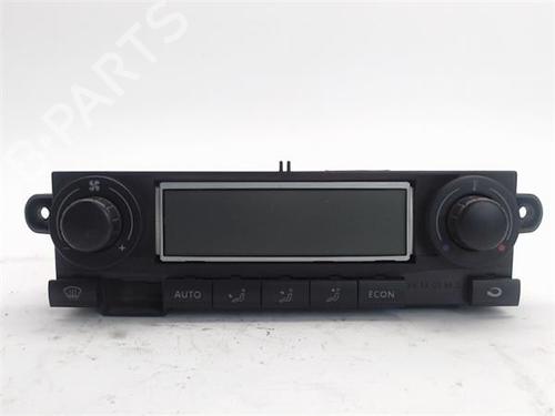 Used Climate control SEAT IBIZA III (6L1) [2002-2009]  13052438