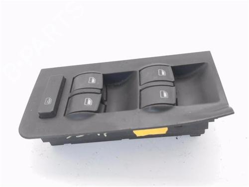 Left front window switch AUDI ALLROAD C5 (4BH) 2.5 TDI quattro | BP29574465I27 
