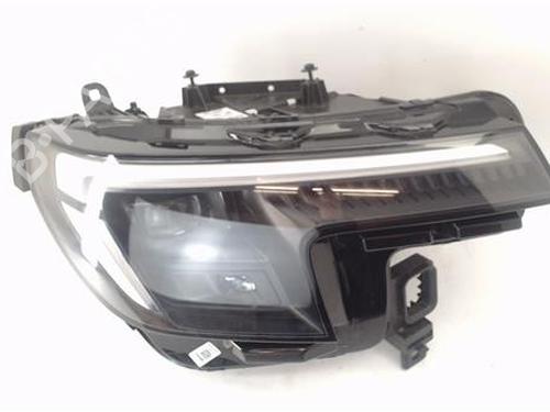 Right headlight FORD USA EXPLORER (CX740) EV 4x4 | BP29254997C29 