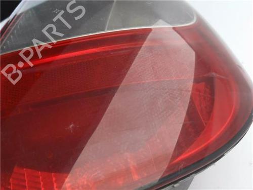 Højre baglygte CITROËN C5 I (DC_) 2.0 HDi (DCRHZB, DCRHZE) | BP29754468C35 