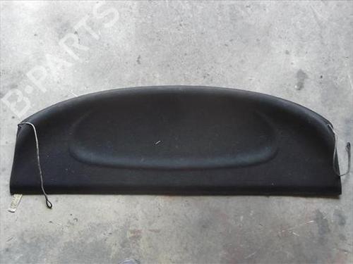 Used Rear parcel shelf HYUNDAI COUPE I (RD) 1.6 i 16V (114 hp) 11340117